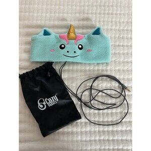 Cozy phones kid headphones